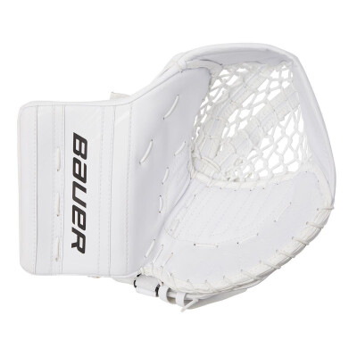 Goalie Fanghand Junior