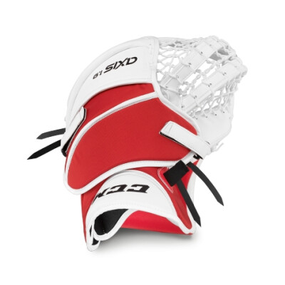 Goalie Fanghand Int.