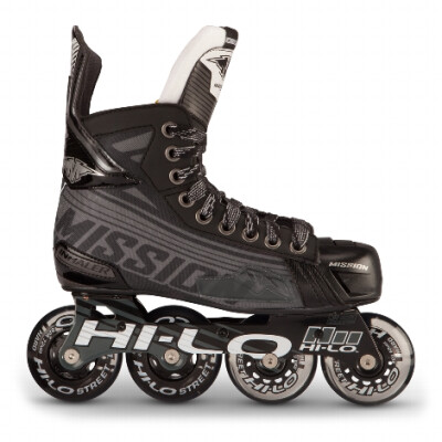 Inlinehockey Skates