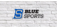 Logo Blue Sports