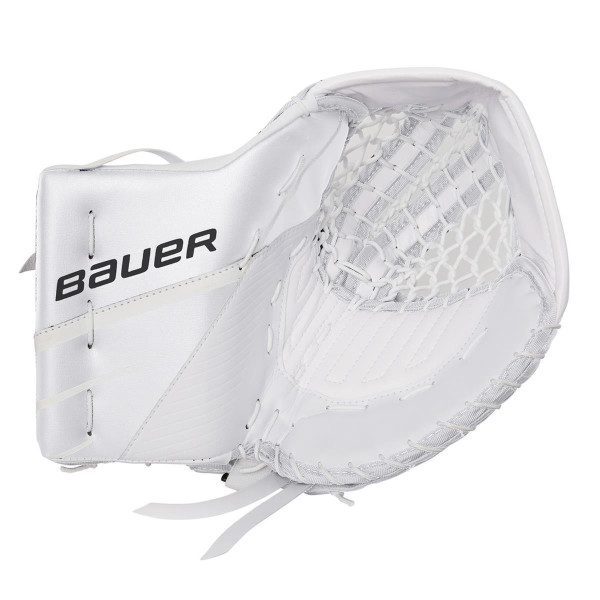 BAUER Fanghand Supreme 3S Int