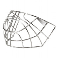 BAUER NME CERTIFIED CAT EYE CAGE.
