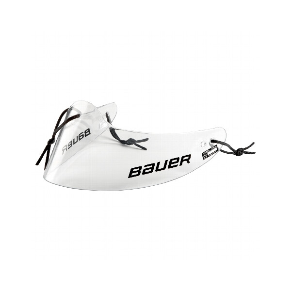 BAUER Throat Protector Profile - Sr.