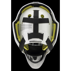 Warrior F1  Goalie Mask