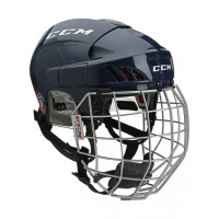 CCM Helm Fitlite 60 Combo