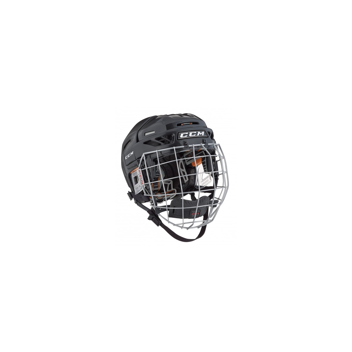 CCM Helm Fitlite 3DS Combo
