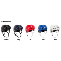 CCM Helm Tacks 310