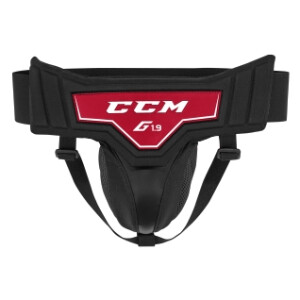 CCM TW-Tiefschutz Goalie Jock 1.9 Jr.