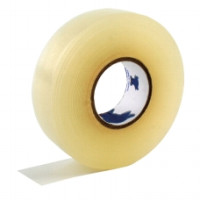 NORTH AMERICAN PVC-Tape 24mm/30m Clear