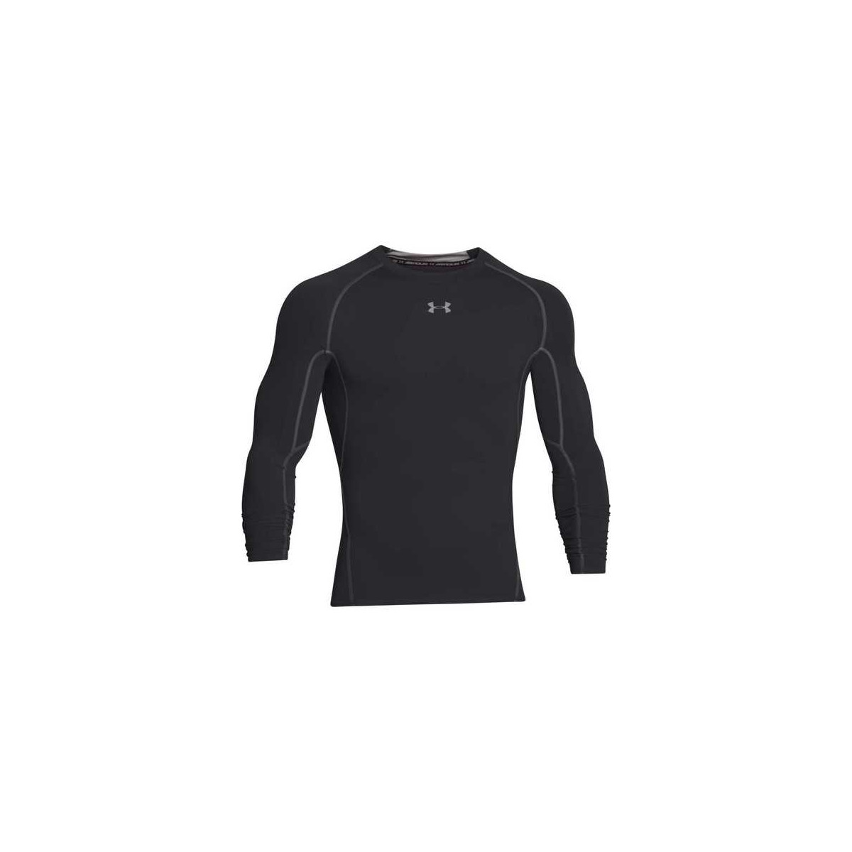 UA Kompressions-Shirt HeatGear®