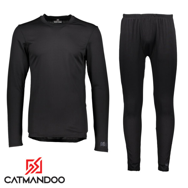 CATMANDOO Funktionswäsche BASE LAYER 140