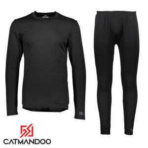 CATMANDOO Funktionswäsche BASE LAYER 140