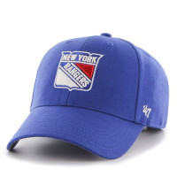 NHL New York Rangers 47 MVP NHL