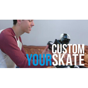 BAUER Skates Supreme Shadow - MyBauer