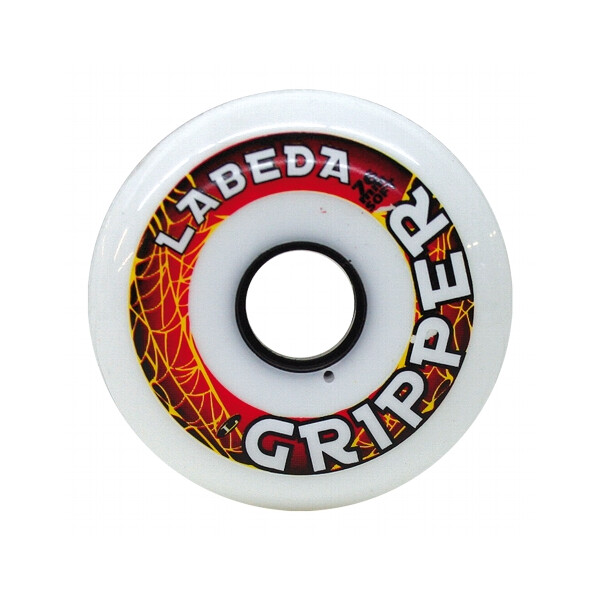 LABEDA INLINE ROLLE GRIPPER "SOFT" - 4er Set 59mm