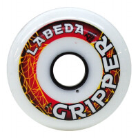LABEDA INLINE ROLLE GRIPPER "SOFT" - 4er Set 59mm