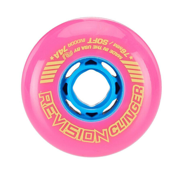 Revision Clinger Indoor  74A 4erPack