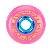 Revision Clinger Indoor  74A 4erPack