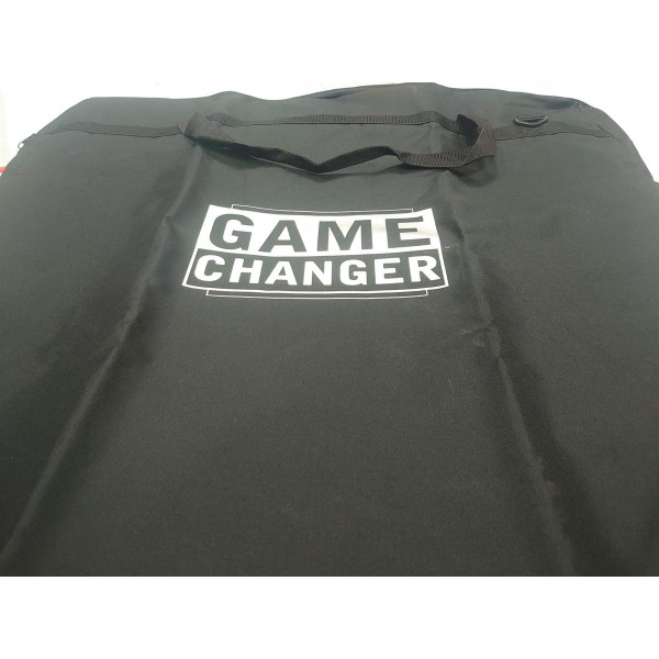 Game Changer Carrying Bag Retail