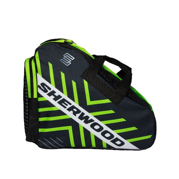SHER-WOOD Schlittschuh Tasche