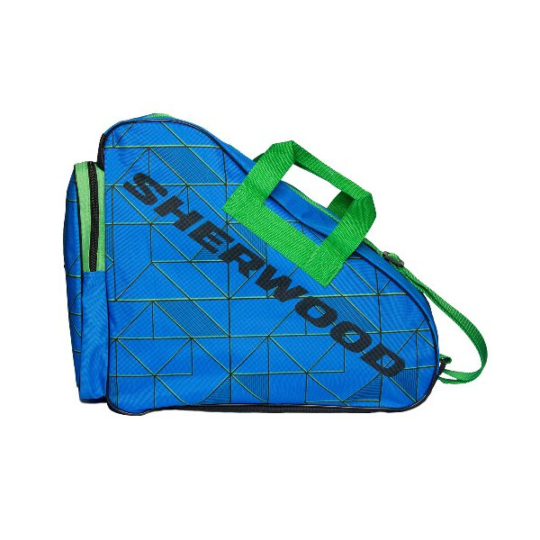 SHER-WOOD Schlittschuh Tasche