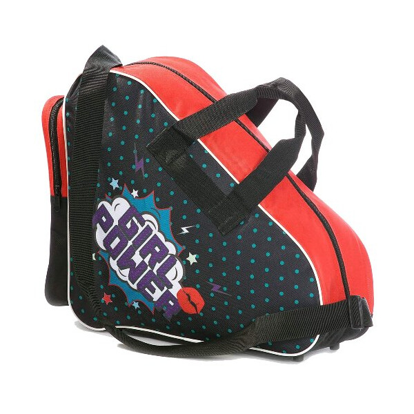 SHER-WOOD Schlittschuh Tasche