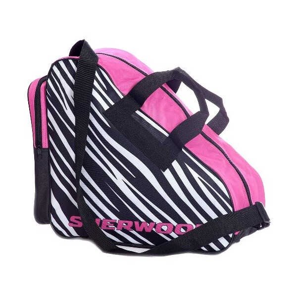 SHER-WOOD Schlittschuh Tasche