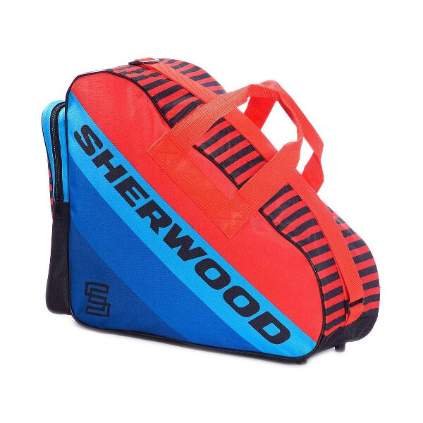 SHER-WOOD Schlittschuh Tasche