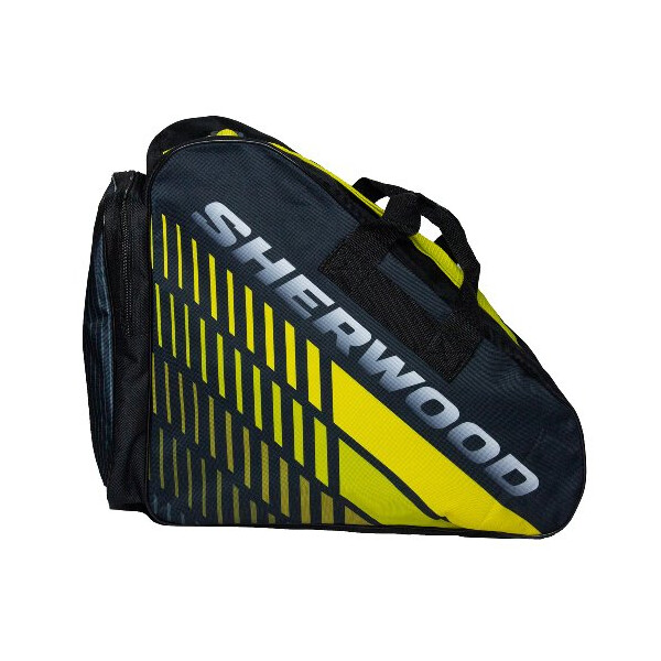 SHER-WOOD Schlittschuh Tasche