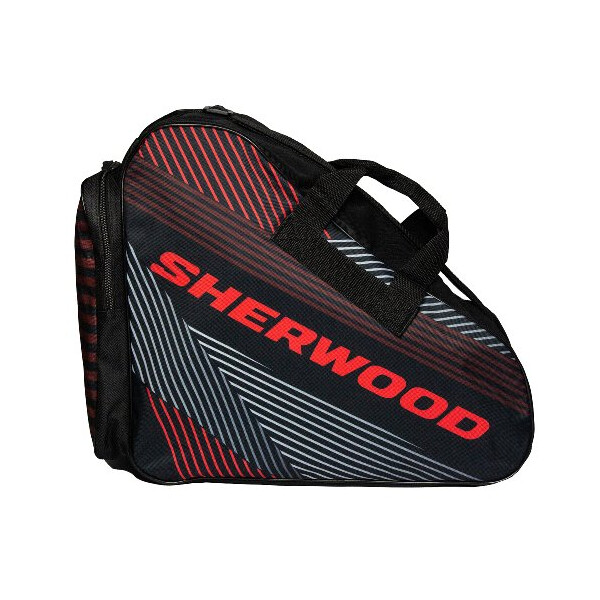 SHER-WOOD Schlittschuh Tasche