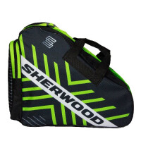SHER-WOOD Schlittschuh Tasche