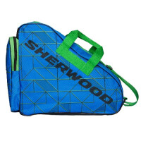 SHER-WOOD Schlittschuh Tasche