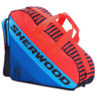 SHER-WOOD Schlittschuh Tasche