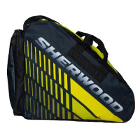 SHER-WOOD Schlittschuh Tasche