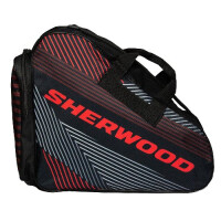 SHER-WOOD Schlittschuh Tasche