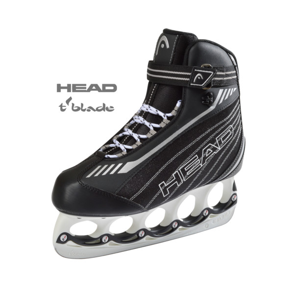 Head Ice Skate T-Blade Softboot