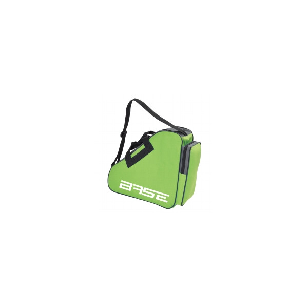 BASE/SWD Schlittschuh Tasche Blau OneSize