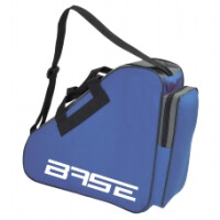 BASE/SWD Schlittschuh Tasche Rot OneSize