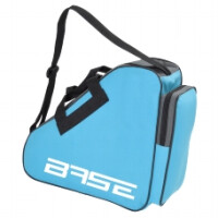 BASE/SWD Schlittschuh Tasche Rot OneSize