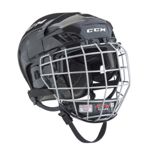 CCM Helm Fitlite 40 Combo