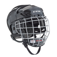 CCM Helm Fitlite 40 Combo