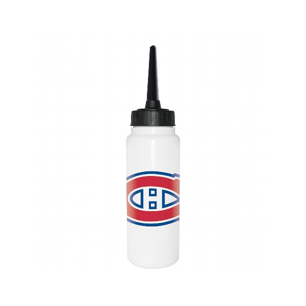 NHL Trinkflasche 1000 ml Chicago Blackhawks