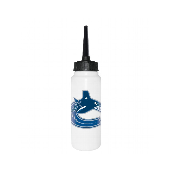 NHL Trinkflasche 1000 ml Chicago Blackhawks
