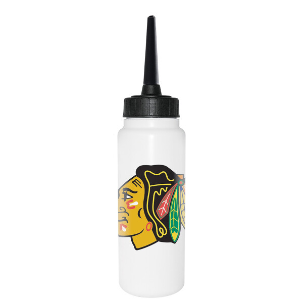 NHL Trinkflasche 1000 ml Chicago Blackhawks