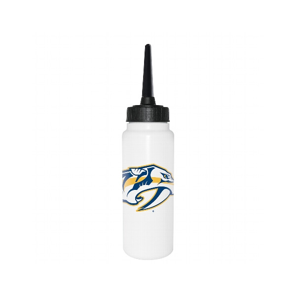NHL Trinkflasche 1000 ml Chicago Blackhawks