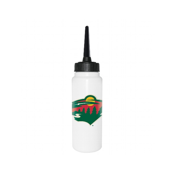 NHL Trinkflasche 1000 ml Chicago Blackhawks
