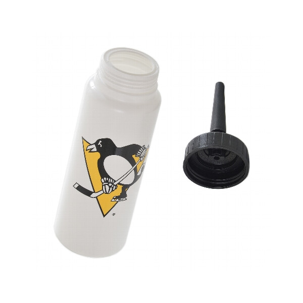 NHL Trinkflasche 1000 ml Chicago Blackhawks
