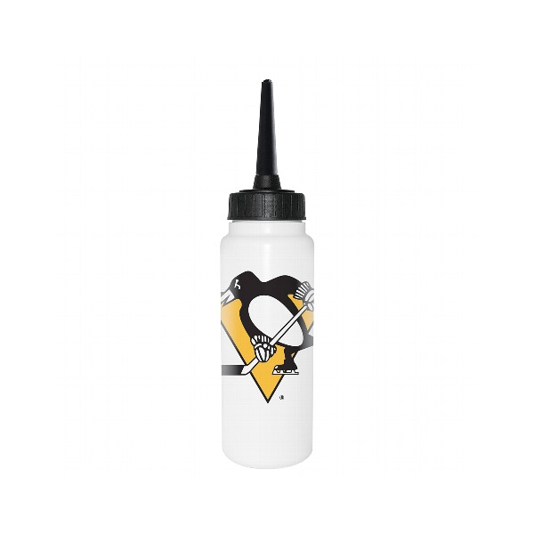 NHL Trinkflasche 1000 ml Chicago Blackhawks