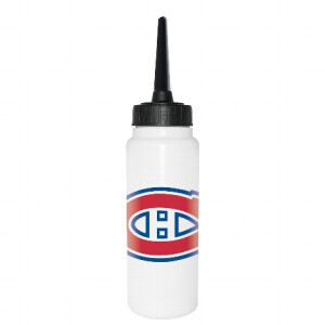 NHL Trinkflasche 1000 ml Chicago Blackhawks