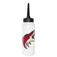NHL Trinkflasche 1000 ml Chicago Blackhawks